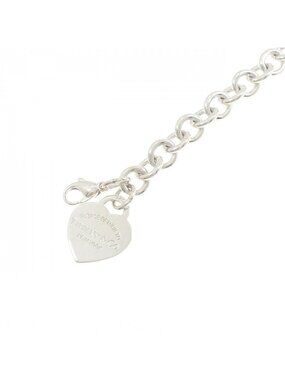 Tiffany & Co Return to Tiffany Heart Tag Bracelet